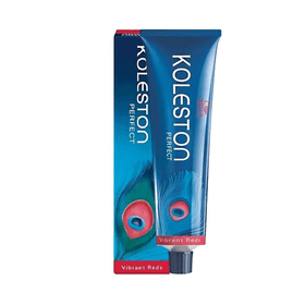 Koleston Perfect 77.43 Aşk İksiri 60 ml Saç Boyası