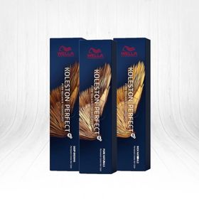 Koleston Perfect Me 10/8 Çok Açık İnci 60 ml Saç Boyası