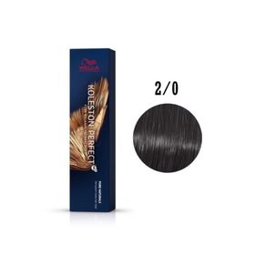 Koleston Perfect Me 2/0 Siyah Saç Boyası