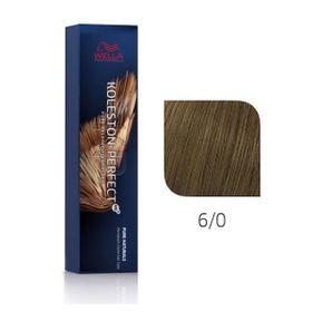 Koleston Perfect Me 6/0 Doğal Koyu Sarışın Saç Boyası