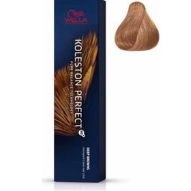 Koleston Perfect Me+ 8/7 60 ml Tüp Saç Boyası