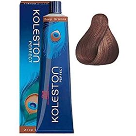 Koleston Perfect NO 7.75 Açık Palisender 60 ml Saç Boyası