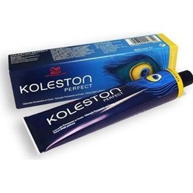 Koleston Perfect Tüp Boya 4 Tüp Boya