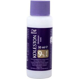 Koleston Peroksit 20 Volüm %6 50 ml Oksidan