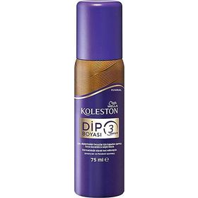 Koleston Root Touch Up Kumral 75 ml Dip Boyası