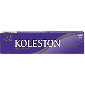 Koleston Set 5/66 Şarap Kızılı Saç Boyası