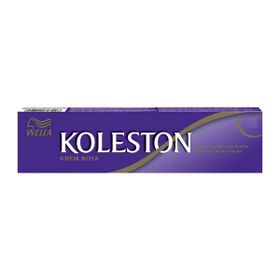 Koleston Single Tüp 3-4 Koyu Kestane Saç Boyası