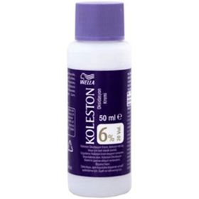 Koleston Sıvı Peroksit %6 Krem Boya İçin Oksidan