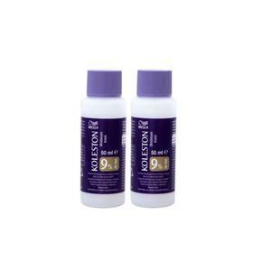 Koleston Sıvı Peroksit %9 Krem Boya İçin x2 Oksidan