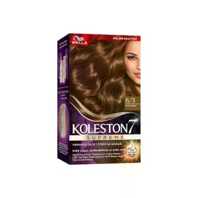 Koleston Supreme 6 3 Altın Kumral Saç Boyası