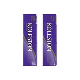 Koleston Tüp 7/3 Fındık Kabuğu x2 Saç Boyası