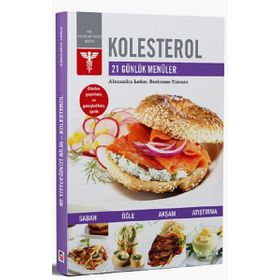KOLESTROL - MIKE LAKER