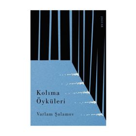 Kolıma Öyküleri - Varlam Şalamov