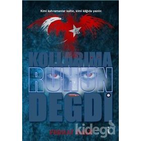 Kollarıma Ruhun Değdi - Ferhat Halk