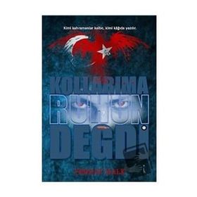 Kollarıma Ruhun Değdi - Ferhat Halk