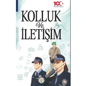 Kolluk ve İletişim - Kolektif