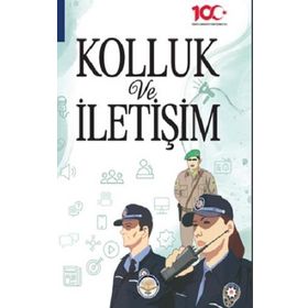 Kolluk ve İletişim - Kolektif