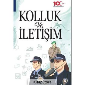 Kolluk ve İletişim - Kolektif