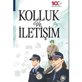 Kolluk ve İletişim - Kolektif