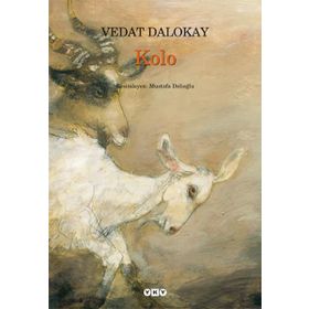 KOLO (KÜÇÜK BOY) - VEDAT DALOKAY