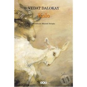 KOLO (KÜÇÜK BOY) - VEDAT DALOKAY