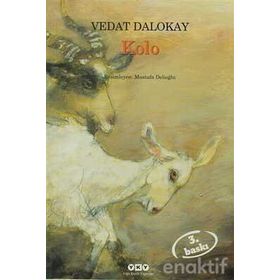 KOLO (KÜÇÜK BOY) - VEDAT DALOKAY