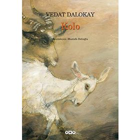 KOLO (KÜÇÜK BOY) - VEDAT DALOKAY