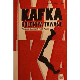 Koloniya Tawane - Franz Kafka