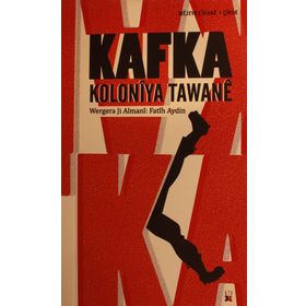 Koloniya Tawane - Franz Kafka