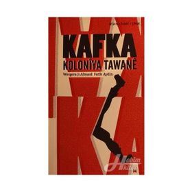 Koloniya Tawane - Franz Kafka