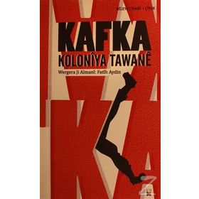Koloniya Tawane - Franz Kafka