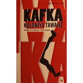 Koloniya Tawane - Franz Kafka