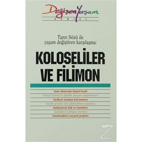 KOLOSELILER VE FILIMON - KOLEKTIF