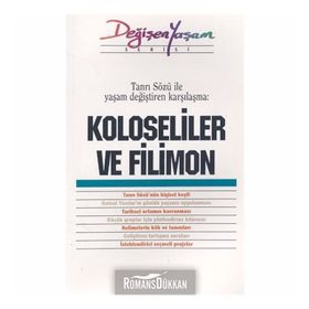 KOLOSELILER VE FILIMON - KOLEKTIF