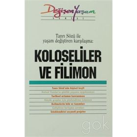 KOLOSELILER VE FILIMON - KOLEKTIF