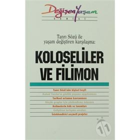 KOLOSELILER VE FILIMON - KOLEKTIF