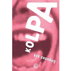 Kolpa - Ece Erdoğuş