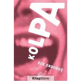 Kolpa - Ece Erdoğuş