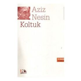 Koltuk - Aleksander Potemkin