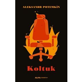 Koltuk - Aleksander Potemkin