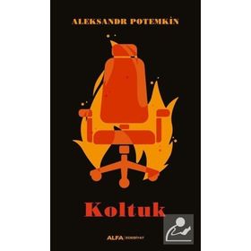 Koltuk - Aleksander Potemkin