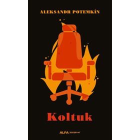 Koltuk - Aleksander Potemkin