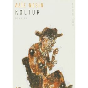 KOLTUK - AZIZ NESIN