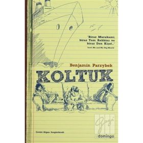KOLTUK - BENJAMIN PARZYBOK