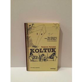KOLTUK - BENJAMIN PARZYBOK