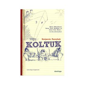 KOLTUK - BENJAMIN PARZYBOK