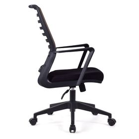 Koltuk Stilim Gardena Kahverengi Pls Ofis Çalışma Koltuğu Koltuğu