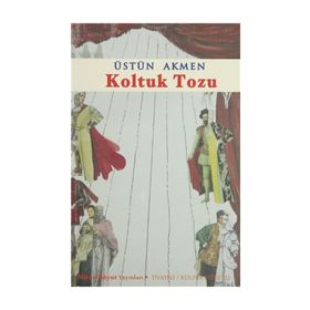 KOLTUK TOZU - ÜSTÜN AKMEN