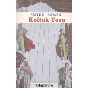 KOLTUK TOZU - ÜSTÜN AKMEN