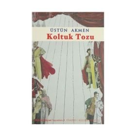 KOLTUK TOZU - ÜSTÜN AKMEN